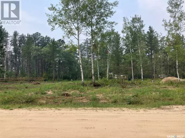 Tobin Lake, SK S0E1E0,Lot 8 Spruce Road