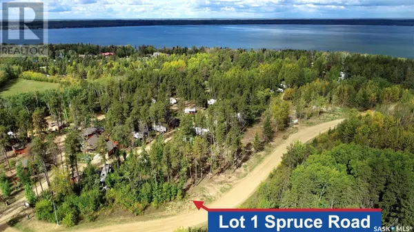 Tobin Lake, SK S0E1E0,Lot 1 Spruce Road