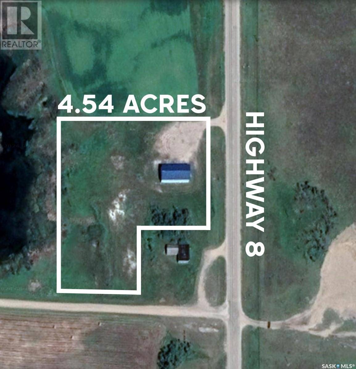 Fairlight, SK S0G1M0,HIGHWAY 8 & 48 SHOP