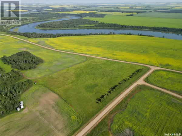 RM of Prince Albert Land, Prince Albert Rm No. 461, SK S0J3H0