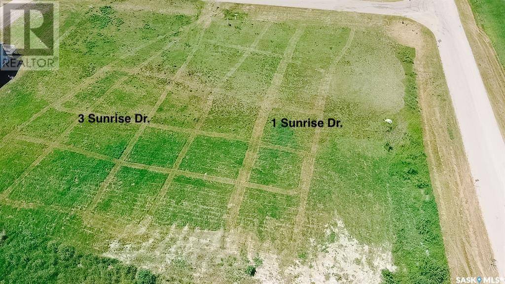 Rosthern Rm No. 403, SK S0K1X1,3 Sunrise DRIVE