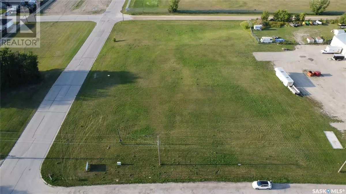 Nipawin, SK S0E1E0,701 Nipawin ROAD E