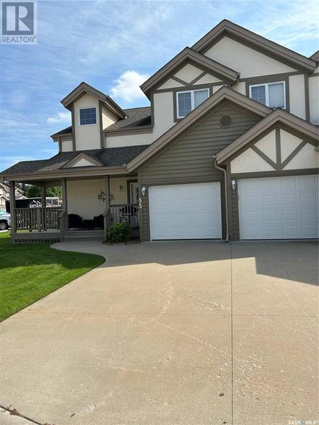 #55 Eagle View WAY, Elk Ridge, SK S0J0N0