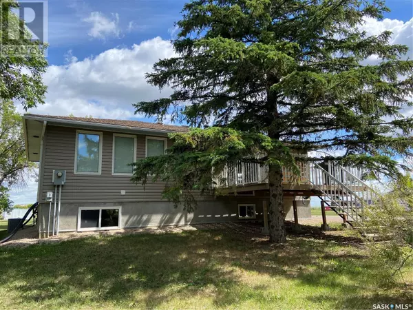 317 5th STREET, Alameda, SK S0C0A0