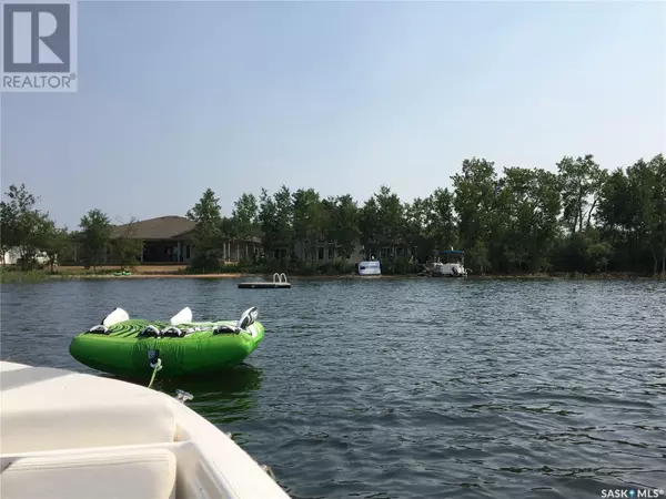 Delaronde Lake, SK S0J0E0,5 Fresno STREET