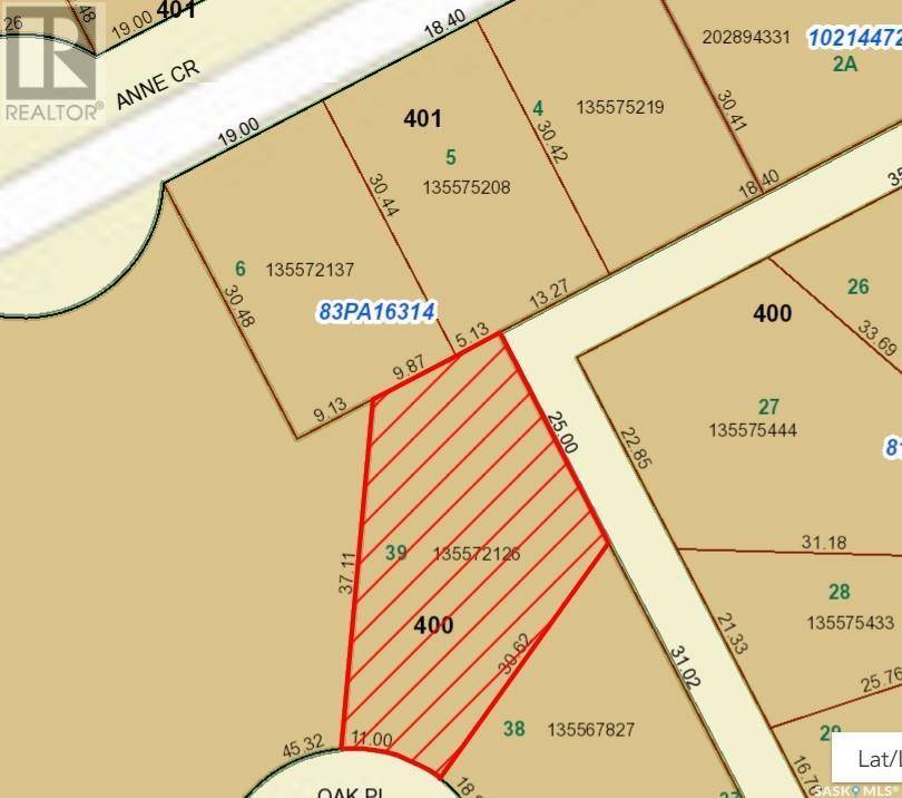 Candle Lake, SK S0J3E0,12 Oak PLACE