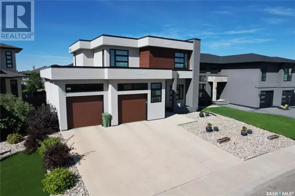 Regina, SK S4V3K2,3410 Green Brook ROAD