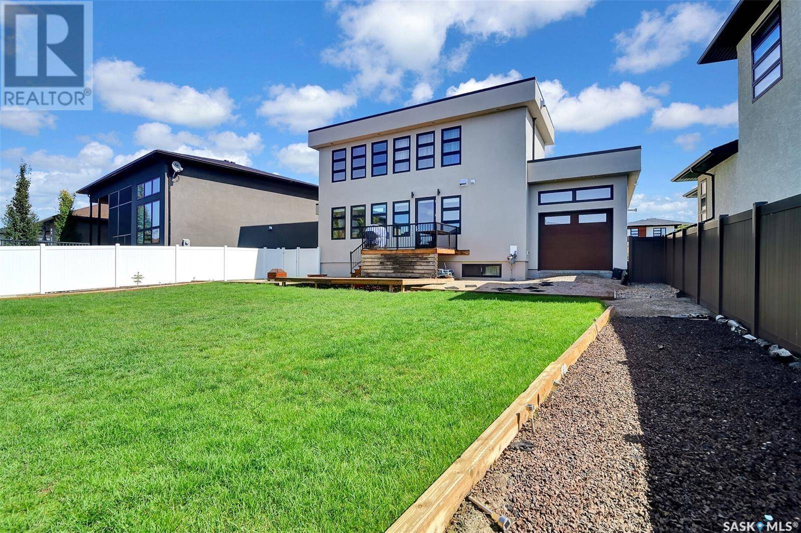 Regina, SK S4V3K2,3410 Green Brook ROAD