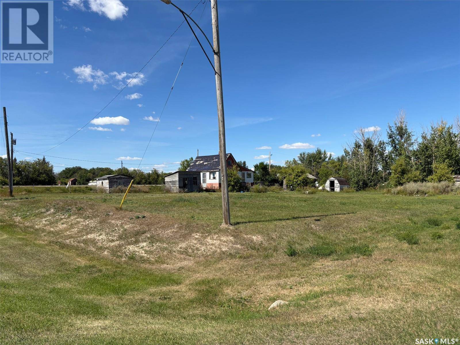 Simpson, SK S0G4M0,102 Highway