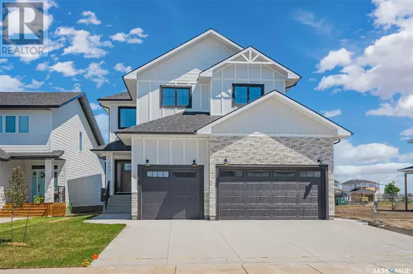 107 Woolf BEND, Saskatoon, SK S7W1E6