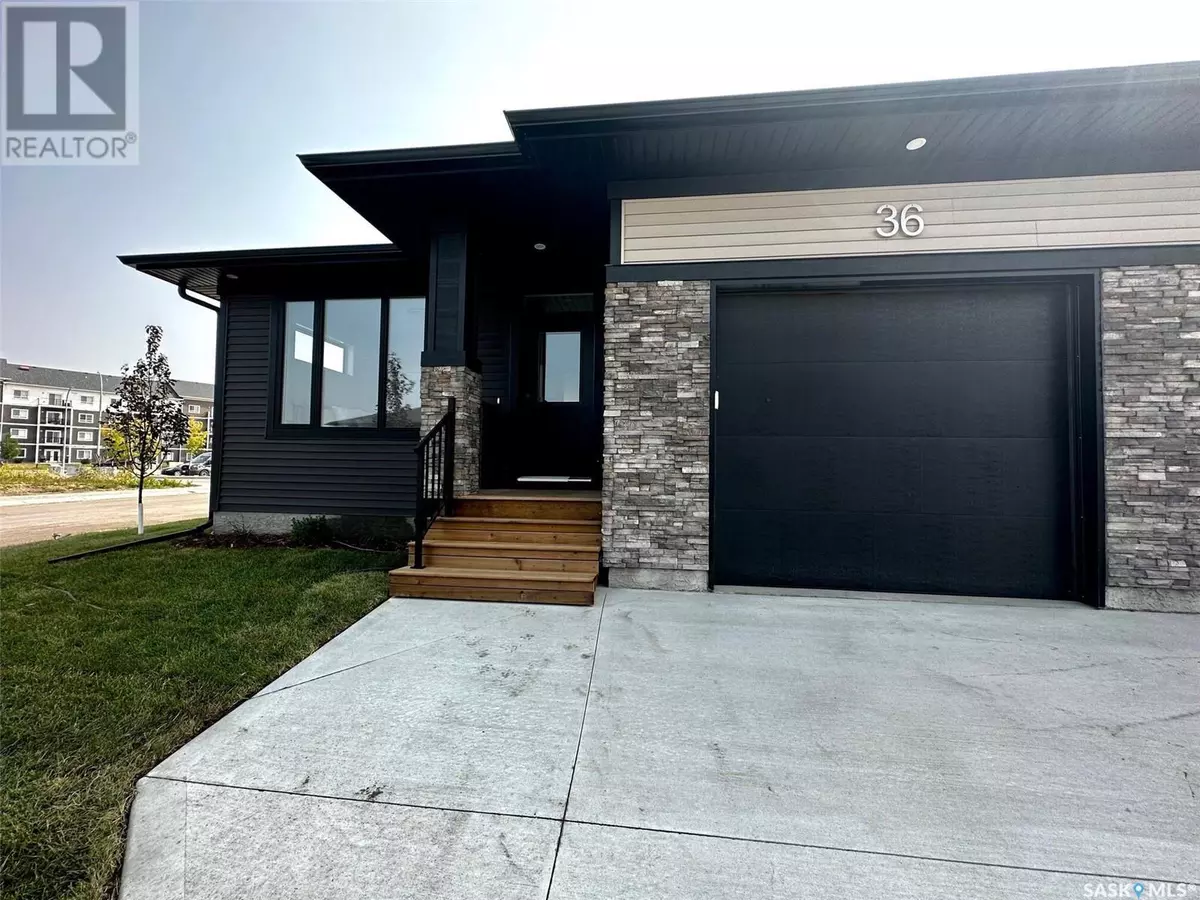 Regina, SK S4W0V3,35 5601 Parliament AVENUE