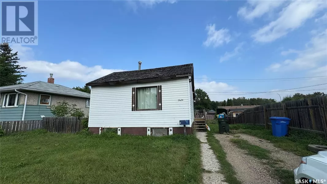 1410 13th STREET, Prince Albert, SK S6V3J5