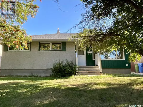 59 Mathieu CRESCENT, Regina, SK S4R3J1