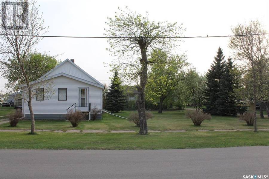 110 7th AVENUE, Alameda, SK S0C0A0