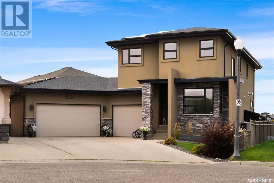 5245 Aviator CRESCENT, Regina, SK S4W0G9