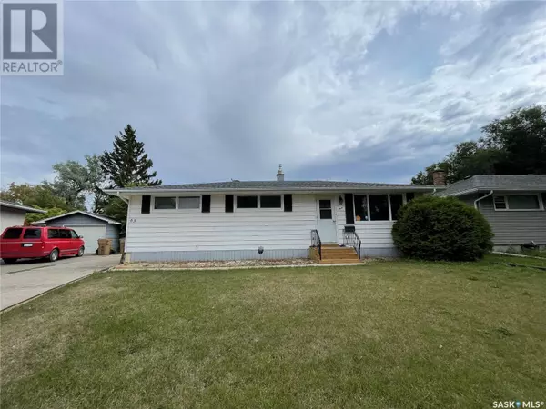 63 Yarnton CRESCENT, Regina, SK S4R4A1