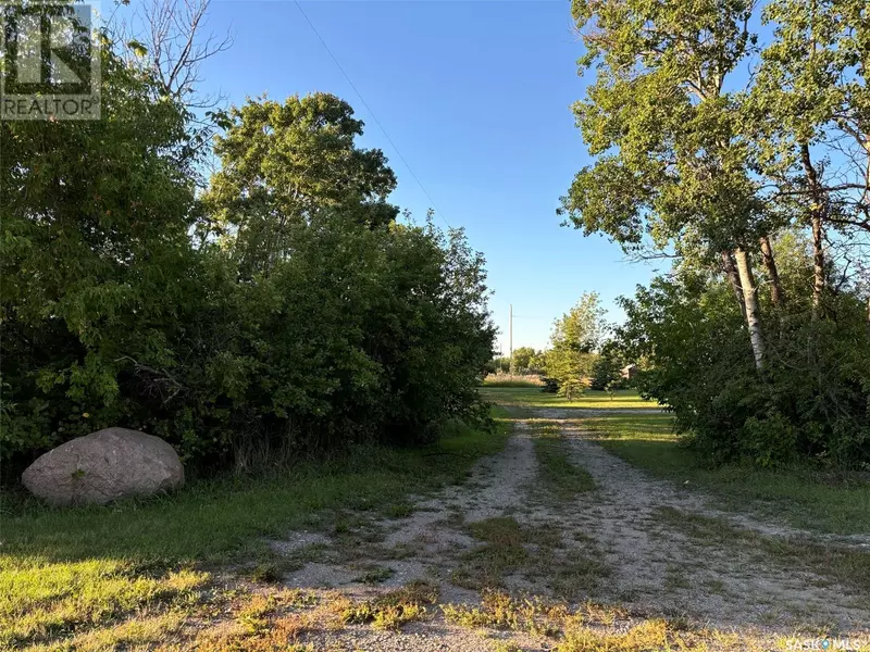 Brehaut acreage, Martin Rm No. 122, SK S0G3N0