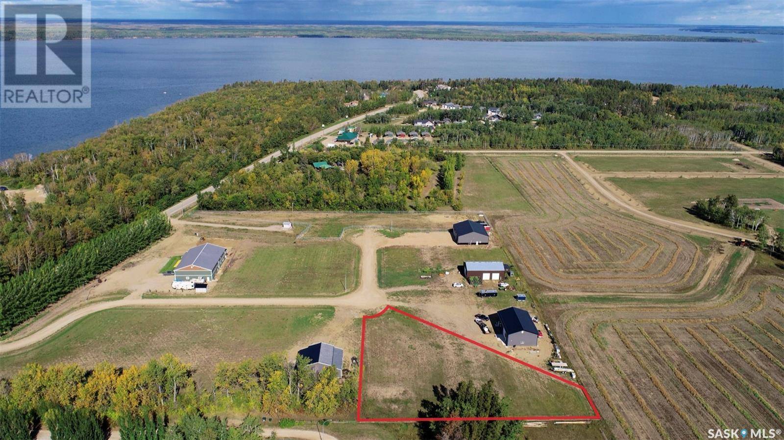 Lot 10 leisure Lane, Moose Range Rm No. 486, SK S0E1E0