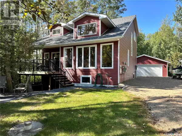 116 White Birch DRIVE, Lucien Lake, SK S0K2X0