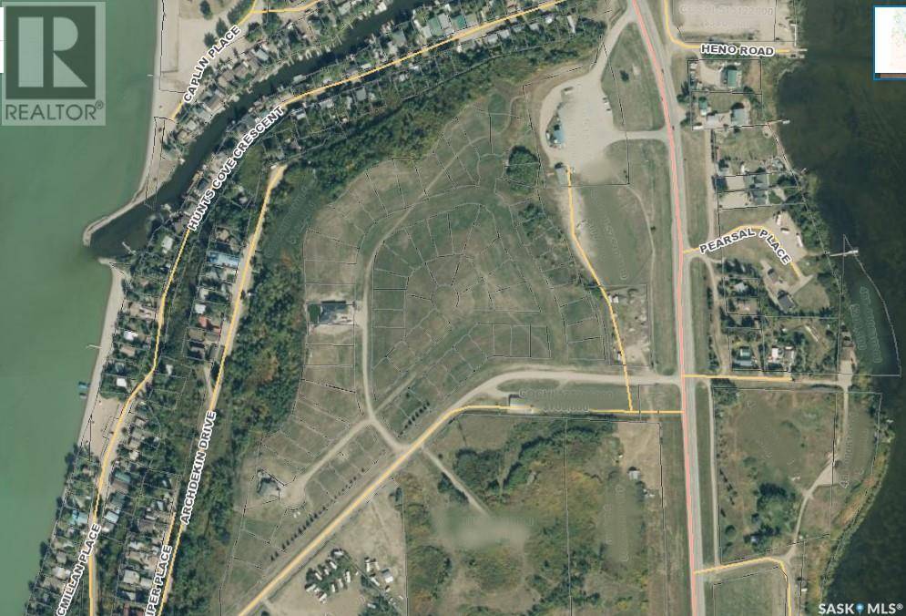 Cochin, SK S0M0L0,Lot 1 Thomas DRIVE