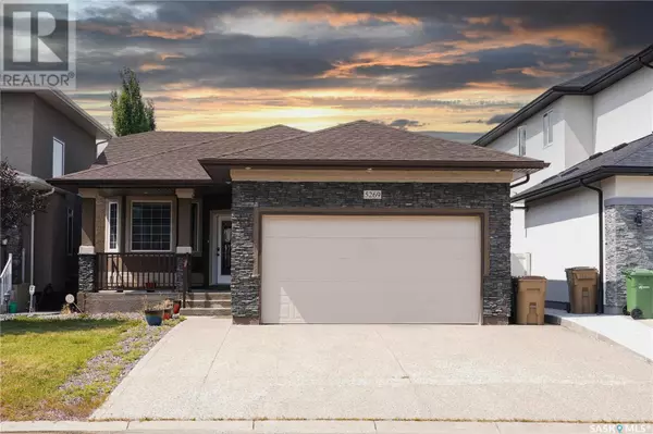 5269 Aviator CRESCENT, Regina, SK S4W0G9