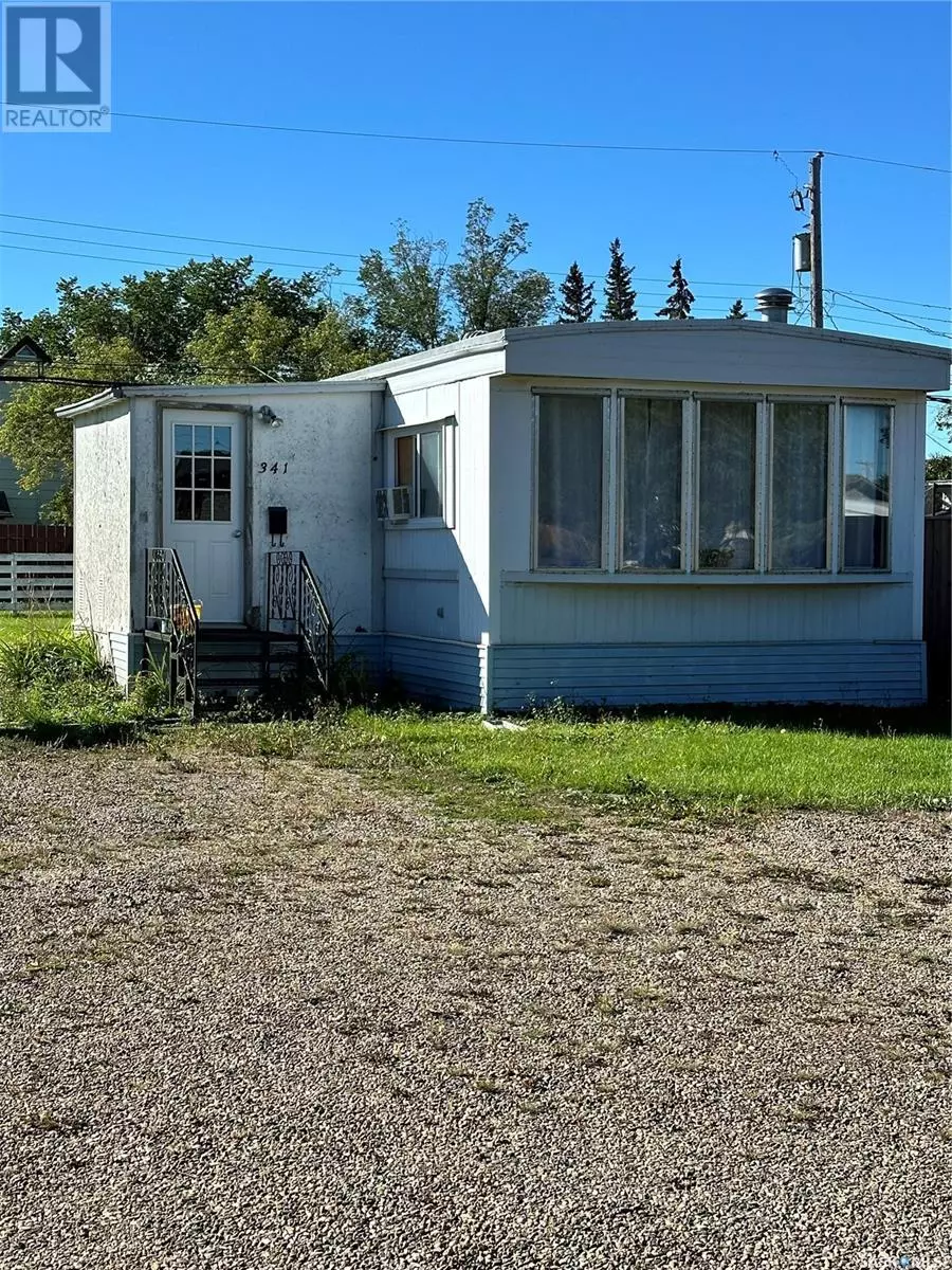 Battleford, SK S0M0E0,341 30th STREET