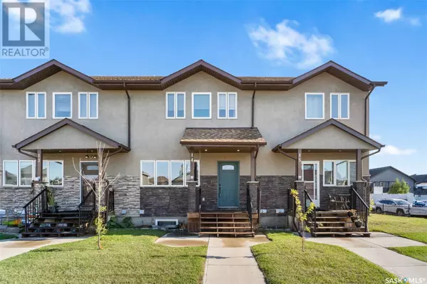 14 1703 Patrick CRESCENT, Saskatoon, SK S7W0L6