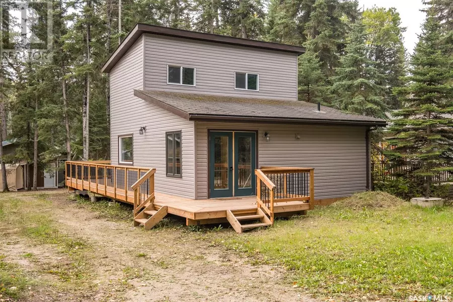 Lot 26 Block 4W Sturgeon STREET, Sturgeon Lake, SK S0J2E0