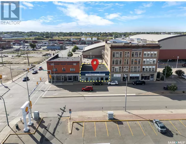 Moose Jaw, SK S6H1S5,111 HIGH STREET W