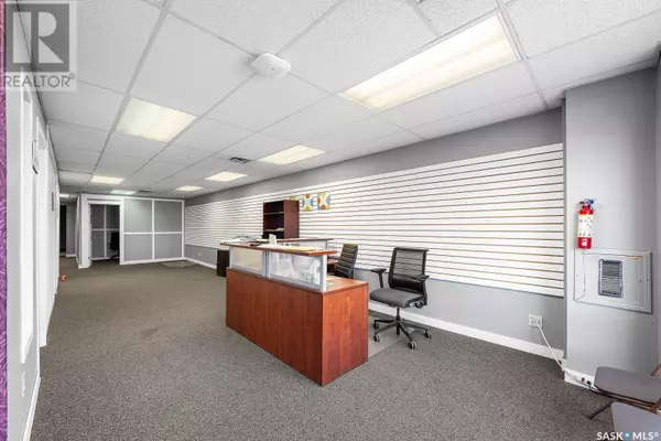 Moose Jaw, SK S6H1S5,111 HIGH STREET W