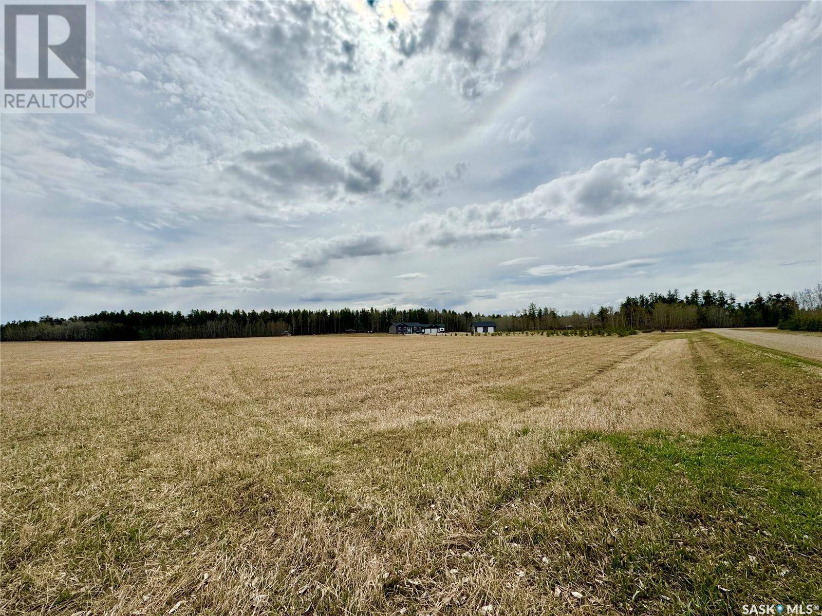 Buckland Rm No. 491, SK S6V5R5,Hazelnut Acres Lot