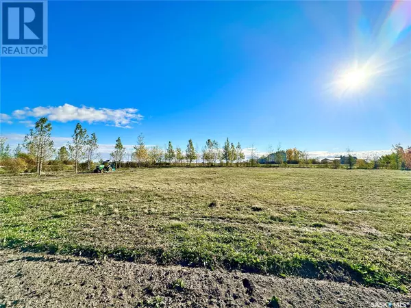 Weyburn Rm No. 67, SK S4H2K1,Summerview Estates Lot W