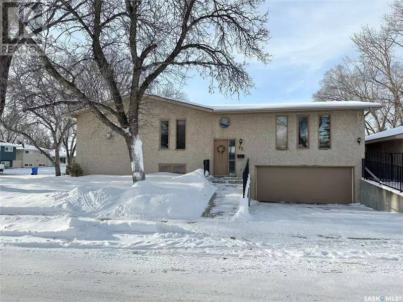 75 Krivel CRESCENT, Regina, SK S4R5C6