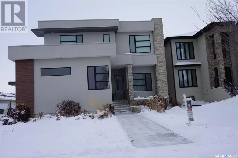 5297 Aviator CRESCENT, Regina, SK S4W0G9