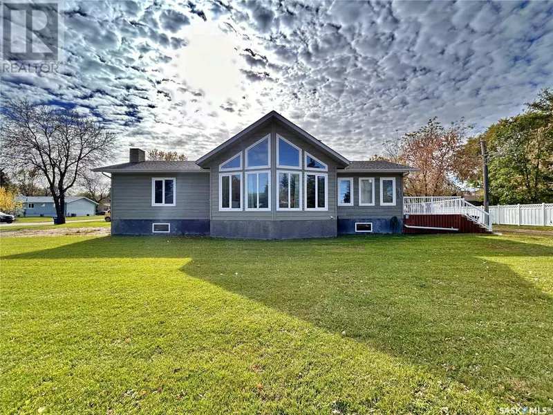 1409 Broadway AVENUE, Moosomin, SK S0G3N0