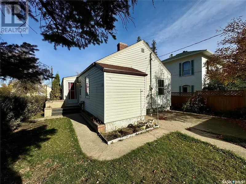 1810 Central AVENUE, Prince Albert, SK S6V4W9