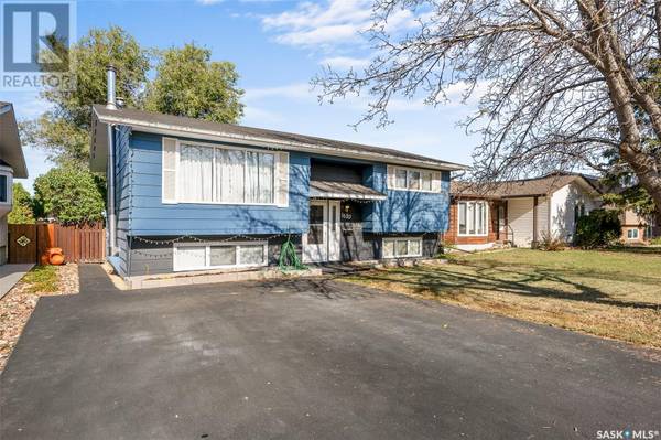 1620 Hastings STREET, Moose Jaw, SK S6K1A6