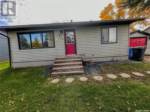 217 Cottonwood CRESCENT, Churchbridge, SK S0A0M0