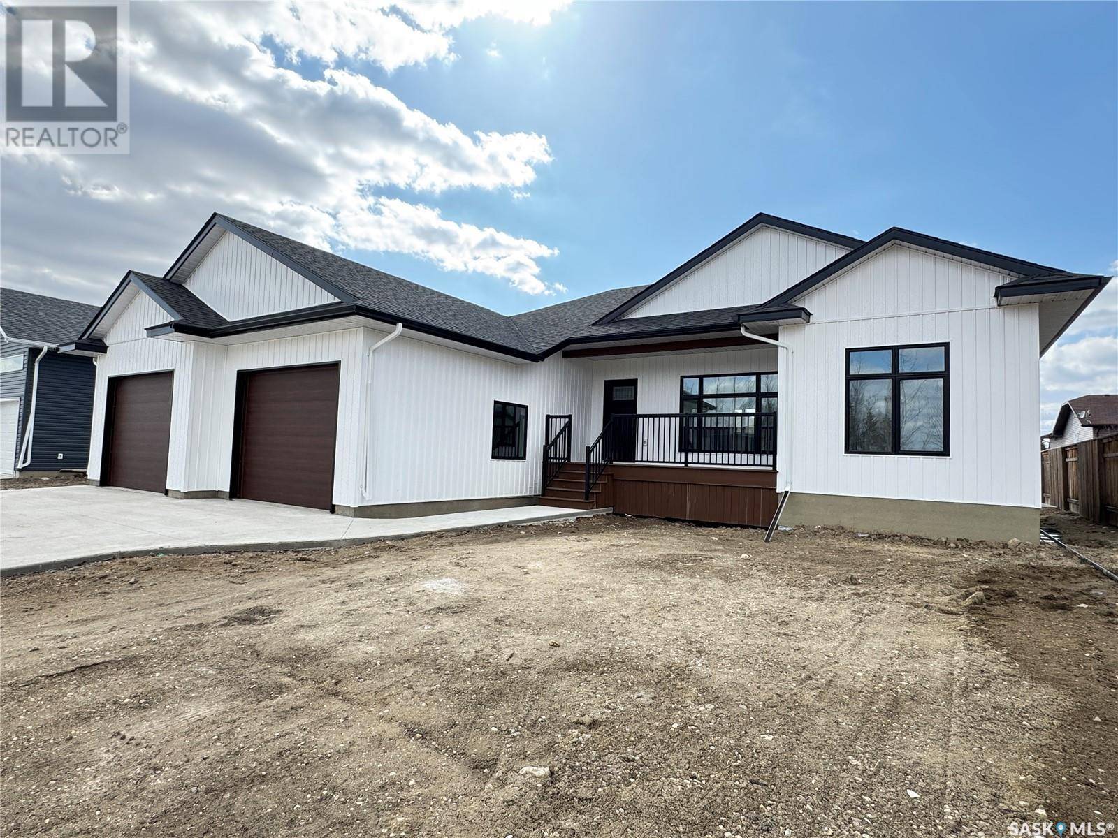 Humboldt, SK S0K2A0,92 101st STREET
