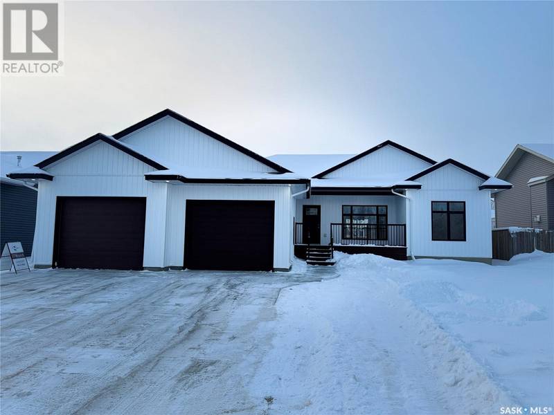 92 101st STREET, Humboldt, SK S0K2A0