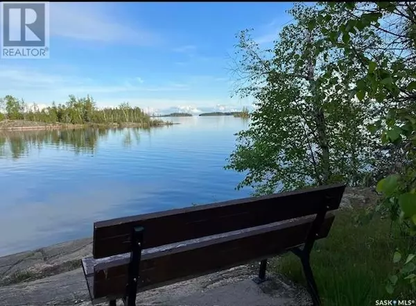 LaRonge Road Lamp Lake, La Ronge, SK S0J1L0