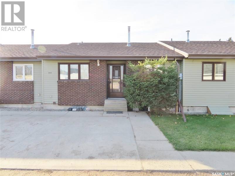 334 Landmark PLACE, Humboldt, SK S0K2A0