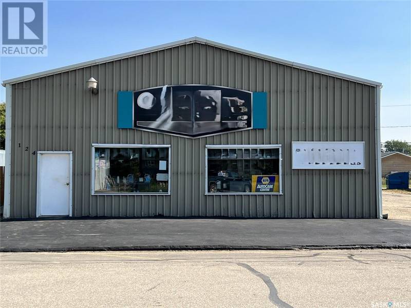 124 & 126 Aspen STREET, Leroy, SK S0K2P0