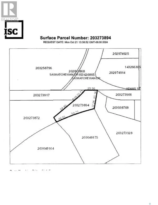 0 Saskatchewan DRIVE E, Swift Current, SK S9H0X6