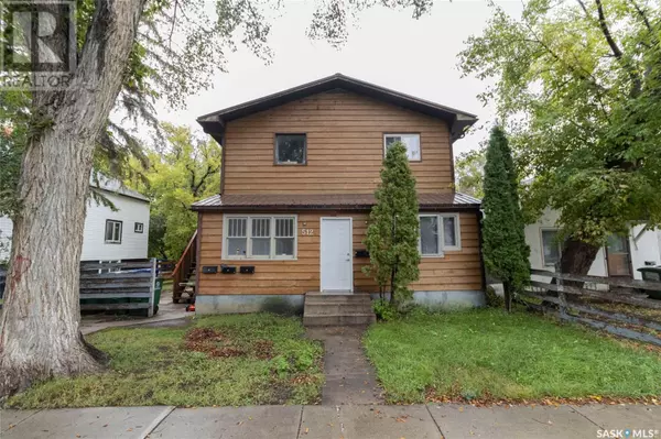 Saskatoon, SK S7M1T7,512 F AVENUE S