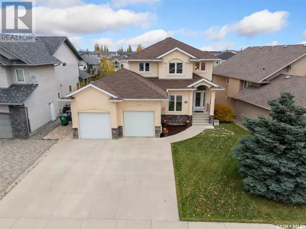 Saskatoon, SK S7W1A9,419 Greaves CRESCENT