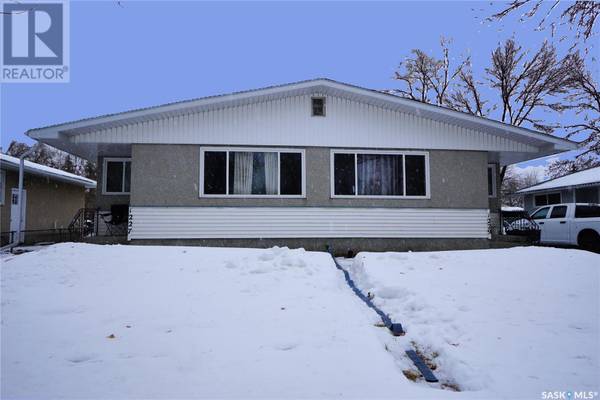 1227-1229 Bond STREET, Regina, SK S4N1W8