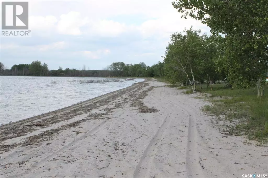 Delaronde Lake, SK S0J0E0,4 Cambri ROAD