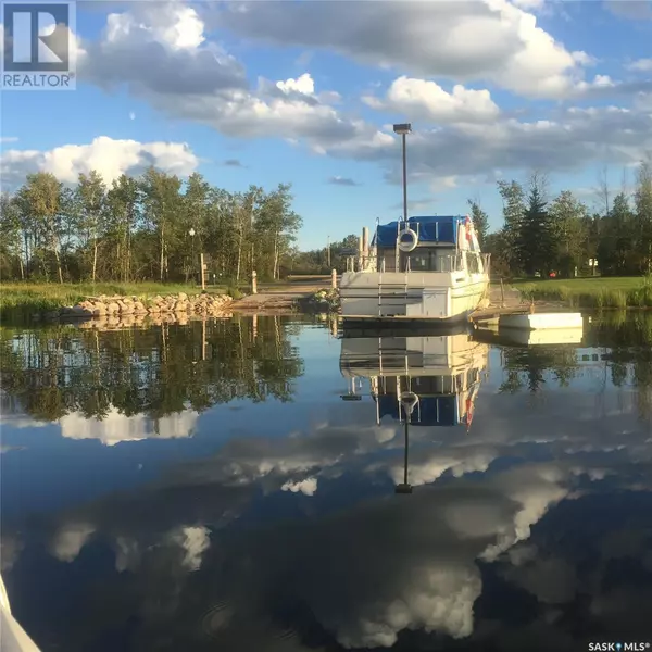 Delaronde Lake, SK S0J0E0,4 Cambri ROAD