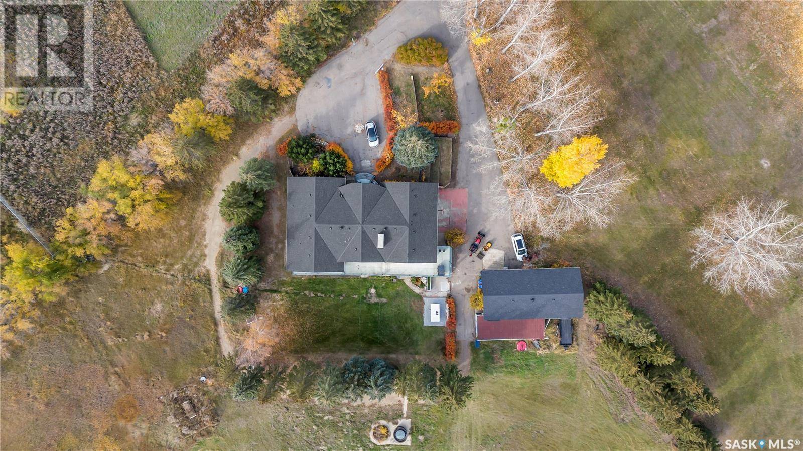 Corman Park Rm No. 344, SK S7T1A9,280 Grasswood ROAD
